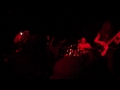 Goreaphobia - Xurroth Rreeth N'Vez Helm (City of Rot and Decay) [Live @ Saint Vitus - 12/17/2011]