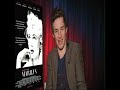 Rose Hollywood Report - Eddie Redmayne - My Week with Marilyn