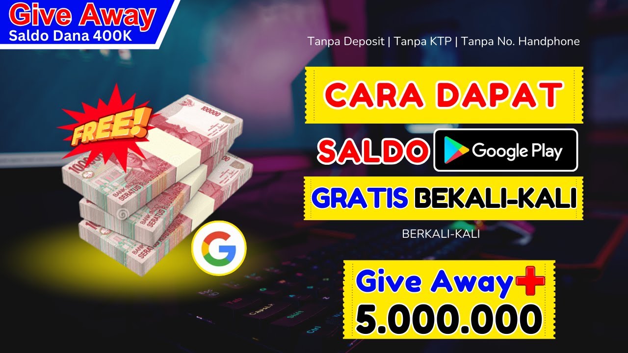 How to Get Free Google Play Balance | Generator APK How to Get Free Google Play Balance | Generator APK