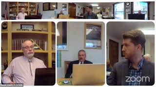 Custer County BOCC 1/10 cont