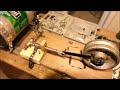 How to Build a Steam Engine Part 1