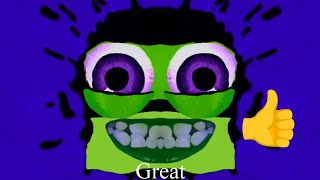 Klasky Csupo In Sad Voice