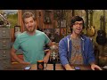 The Ultimate Texting Competition: Rhett vs Link