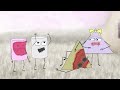 SecretAgentBob