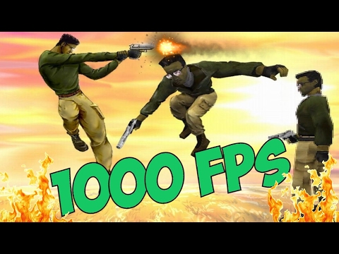 Как сделать больше 60 fps в cs go