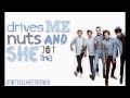 One Direction - Just Can't Let Her Go [BEST LYRIC VIDEO - demo version] HD