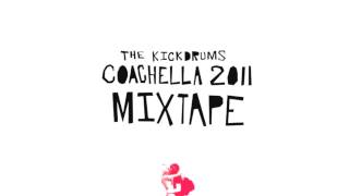 Watch Kickdrums Meet Your Ghost video