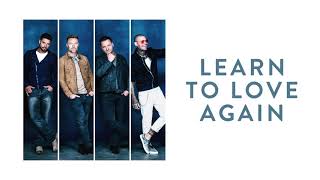 Watch Boyzone Learn To Love Again video