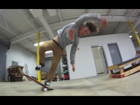 Be Careful While Skateboarding!