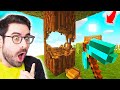 PROVO MINECRAFT CON LA FISICA REALE!