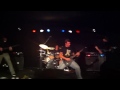 Child On Fire - Gravitational Collapse