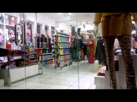 Video Elzatta Store Jogja