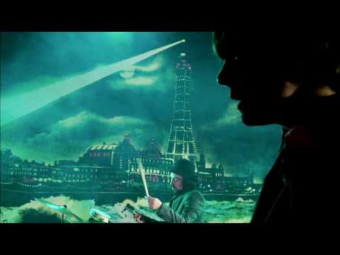 Don't Be Sorry Video