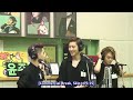 [ENG SUB] 130802 EXO @ Yoo In Na's Volume Up Radio Full Cut