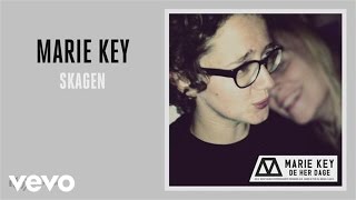 Watch Marie Key Skagen video