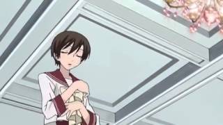 Haruhi lip sync OHSHC dub