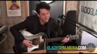 Watch Joe Henry Channel video