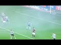 Milan - Juve 1-1 Kickboxing Muntari