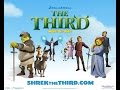 Animation movies 2015 - Kids Movies █ Shrek 3 Third   █ Animation Movies for Kids Full Siro