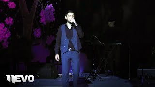 Jaloliddin Ahmadaliyev - Janonim (Farg'onadagi Konsert 2022-Yil)