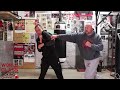 Boxing Tactics | How To Bait And Counter Using Roy Jones Jr. and Mayweather Tactics