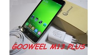 Gooweel M13 Plus Price