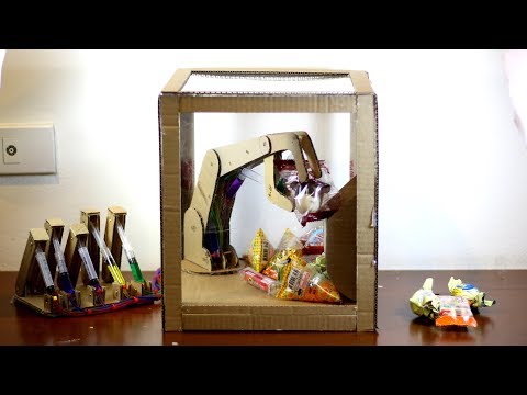 Как сделать из картона кран Как сделать из картона кран