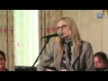 Aimee Mann sings Save Me at The White House