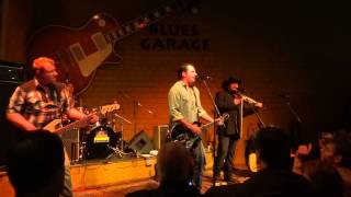 Watch Reckless Kelly Motel Cowboy Show video
