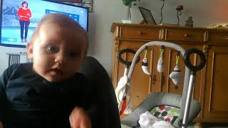 Bébé Qui Vomit