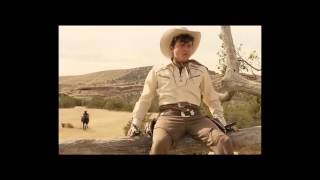 Hail Caesar! - Hobie Doyle Introduction (Funny Scene) Hail Caesar! - Hobie Doyle Introduction (Funny Scene)