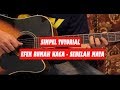 Download Tutorial Chord Gitar Efek Rumah Kaca - Sebelah Mata Tutorial Chord Gitar Efek Rumah Kaca - Sebelah Mata