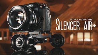 Introducing the Silencer Air+ | Promo Video
