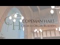 Liebster Jesu wir sind hier (J S Bach) on Copeman Hart Organ