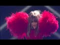 Billboard music awards