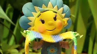 Fifi and The Flowertots | Knitting Nonsense | Full Episode | Cartoon For Children 🌻