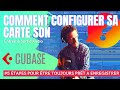 Comment Configurer une Sortie Audio (Tuto Cubase)