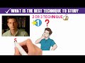 EXAMS के समय यही एक पढ़ने का बेस्ट तरीका है | THIS IS THE ONLY 1 BEST WAY TO STUDY FOR EXAMS