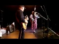 Lisa Haley & the Zydekats: Grass Valley 2011 #1