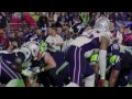 Super Bowl XLIX Mic&39d Up Second-Half Highlights | Inside the NFL | NFL Films