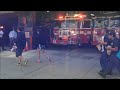 SUPER EXCLUSIVE, 1ST VIDEO OF BRAND NEW FDNY ENGINE 54, HPP, RESPONDING ON MODIFIED MODE.