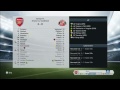 FIFA 14: Arsenal Career Mode - Episode #21 - POLE POSITION!