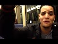 YO-NE AUS STUTTGART (FREESTYLE)