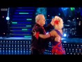 John Sergeant's Paso Doble - Strictly Come Dancing - BBC