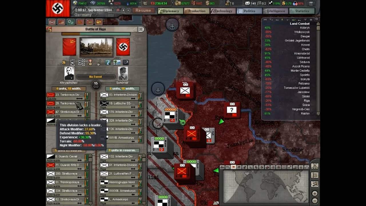 nazi germany reawakening hearts of iron 5
