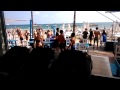 DJ RUSTY FOX - Live BORA BORA BEACH CLUB / IBIZA /
