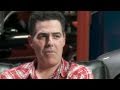 Adam Carolla Uncensored: Legalize Drugs, Cut Taxes, Drive Through Red Lights!