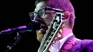 Watch Decemberists The Bagmans Gambit video