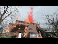 Garry's Mod Realistic Spreading Fire Mod!! VFire!