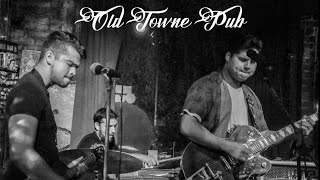 Suns of Cali | Old Towne Pub 8/22/19